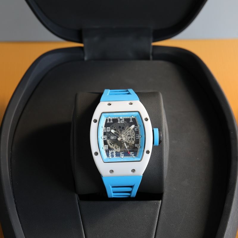 RICHARD MILLE Watches